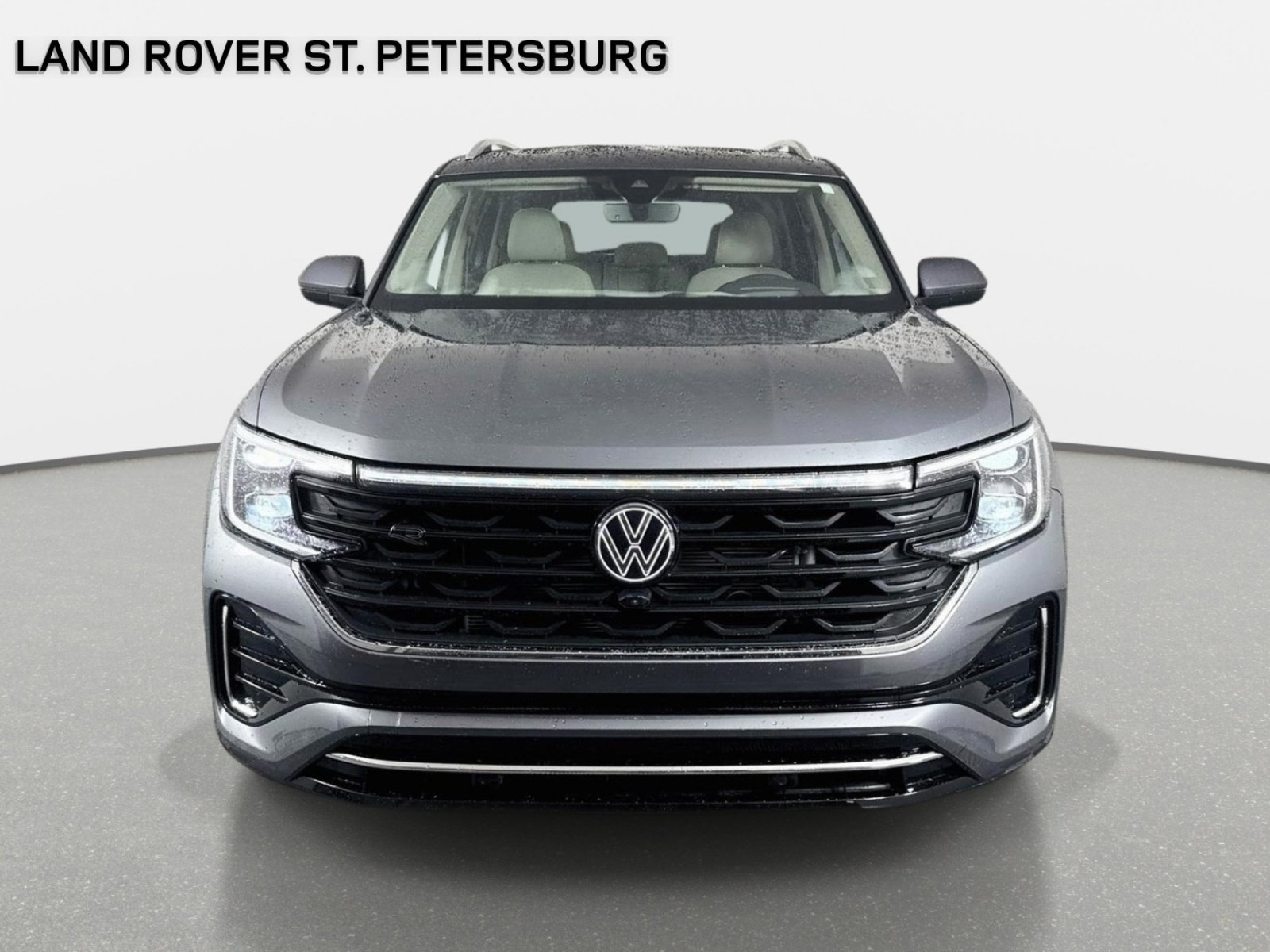 Used 2024 Volkswagen Atlas 2.0T SEL Premium R-Line 2.0T SEL Premium R-Line 4MOTION