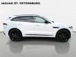 2026 Jaguar F-PACE P250 R-Dynamic S R-Dynamic S P250 AWD
