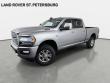 Used 2024 Ram 2500 Laramie Truck Crew Cab