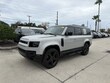  Land Rover Defender 130