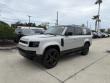 Used 2026 Land Rover Defender 130 X-Dynamic SE SUV