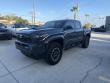 Used 2025 Toyota Tacoma TRD Sport Truck Double Cab