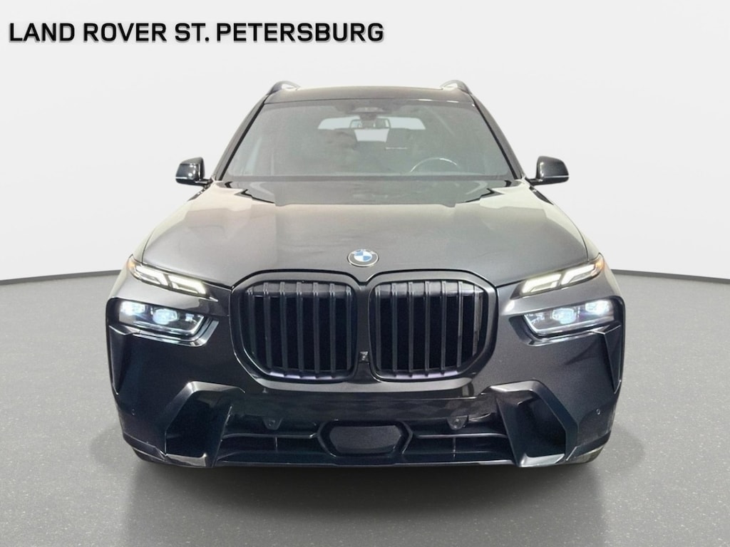 Used 2023 BMW X7 xDrive40i SUV