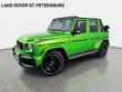 Used 2022 Mercedes-Benz G-Class AMG G 63 SUV