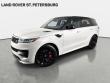 Used 2025 Land Rover Range Rover Sport P530 Dynamic SE SUV