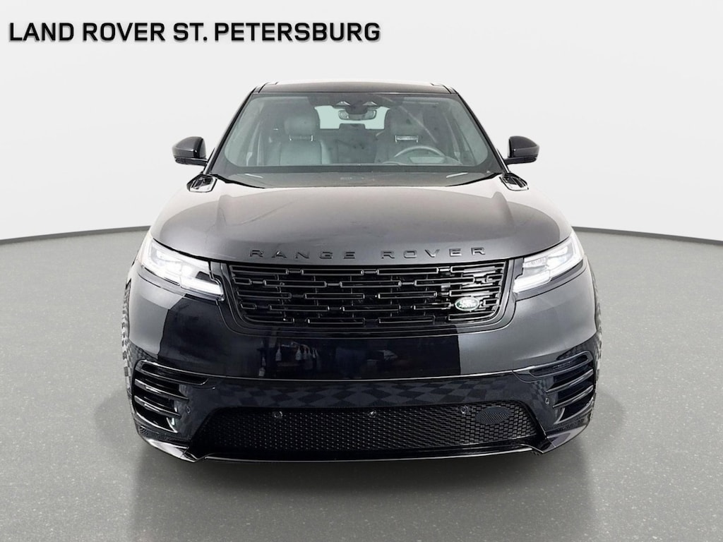 Used 2026 Land Rover Range Rover Velar P250 Dynamic SE SUV