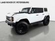 Used 2026 Ford Bronco Raptor SUV
