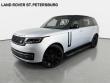 Used 2024 Land Rover Range Rover P400 SE 7 Seat SUV