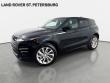 2026 Land Rover Range Rover Evoque Hoxton Edition SUV