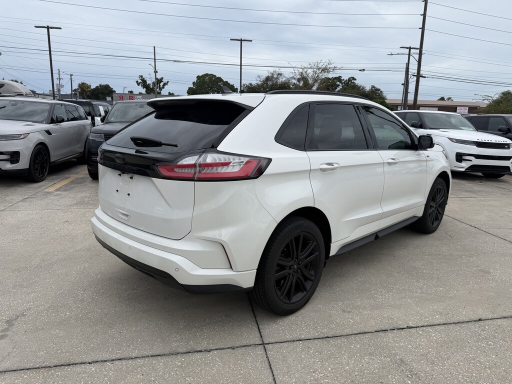 Used 2023 Ford Edge SUV