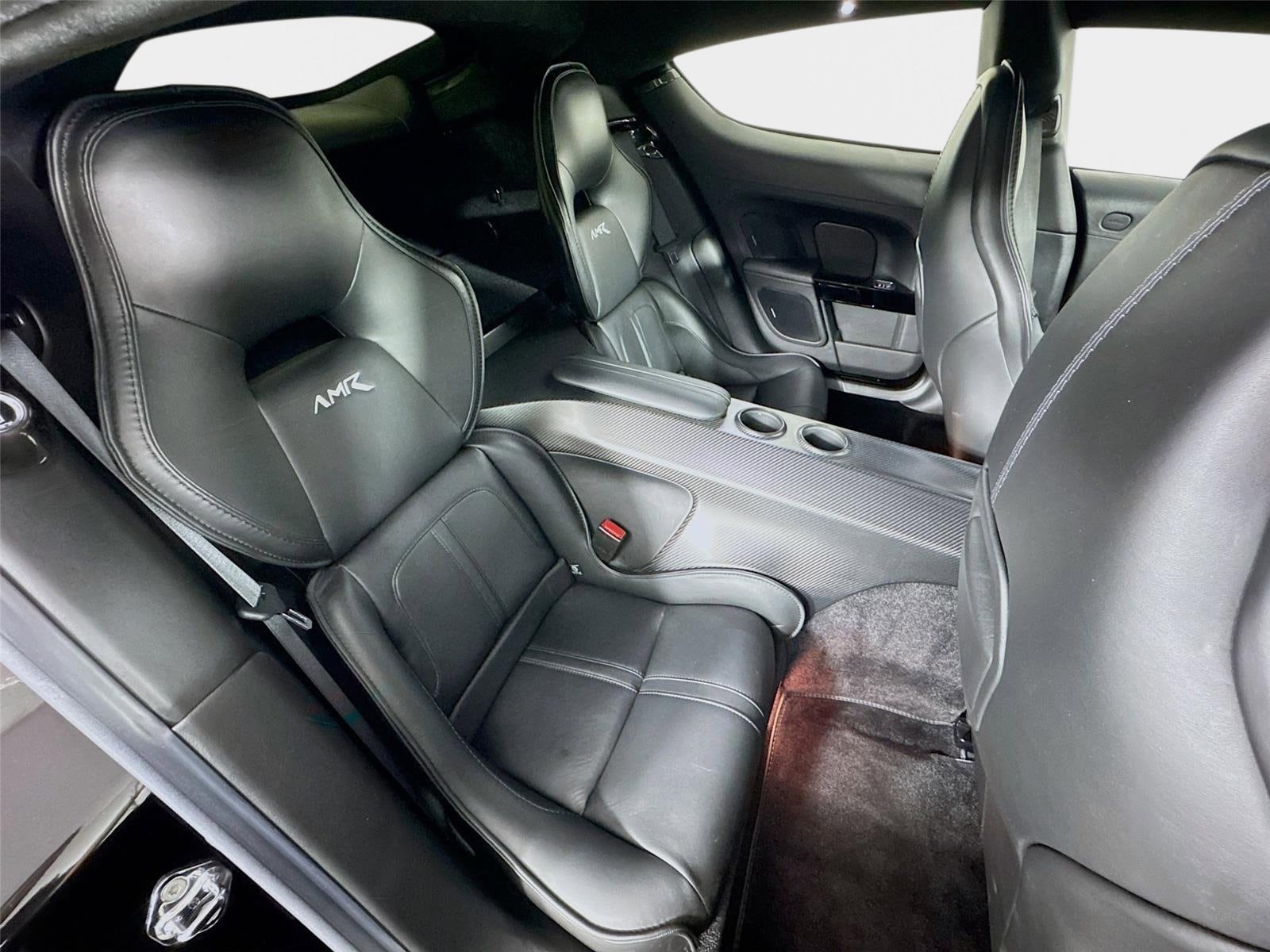 2019 Aston Martin Rapide - Photo 27