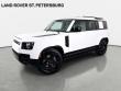 2026 Land Rover Defender 110 X-Dynamic SE 110 P400 X-Dynamic SE