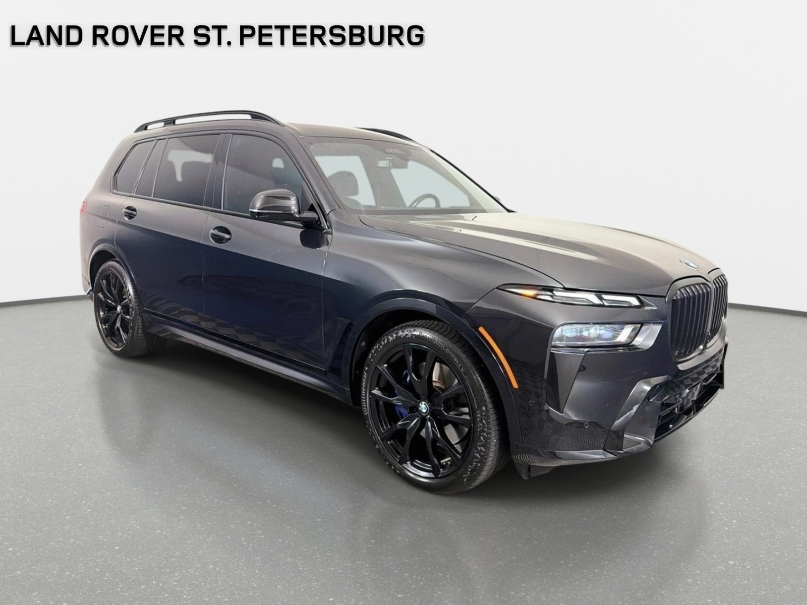 Used 2023 BMW X7 xDrive40i SUV
