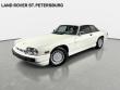 Used 1991 Jaguar XJS V12 Coupe