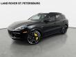 Used 2023 Porsche Cayenne E-Hybrid Turbo S SUV