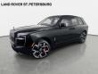 Used 2026 Rolls-Royce Cullinan Black Badge SUV