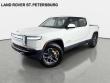 Used 2022 Rivian R1T Adventure Truck Crew Cab