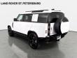 2026 Land Rover Defender 110 X-Dynamic SE 110 P400 X-Dynamic SE