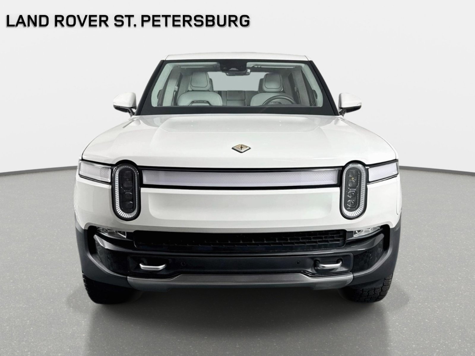 Used 2022 Rivian R1T Adventure Truck Crew Cab