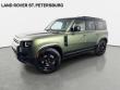 Used 2026 Land Rover Defender 110 X-Dynamic SE SUV