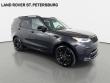 2026 Land Rover Discovery Dynamic SE SUV