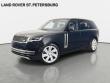 Used 2023 Land Rover Range Rover P530 SE 7 Seat SUV