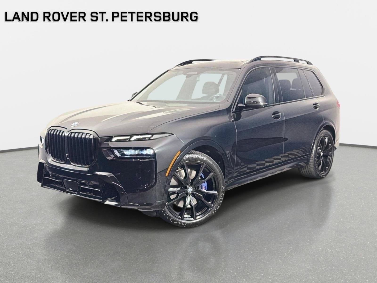 2023 BMW X7