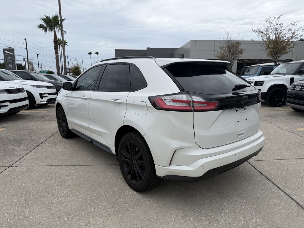 Used 2023 Ford Edge SUV