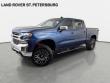 Used 2021 Chevrolet Silverado 1500 LT Truck Crew Cab