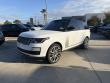 Used 2022 Land Rover Range Rover Westminster SUV