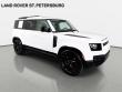 2026 Land Rover Defender 110 X-Dynamic SE 110 P400 X-Dynamic SE