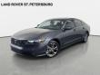 Used 2023 Honda Accord EX w/BSI Sedan
