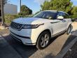 Used 2021 Land Rover Range Rover Velar P250 S SUV