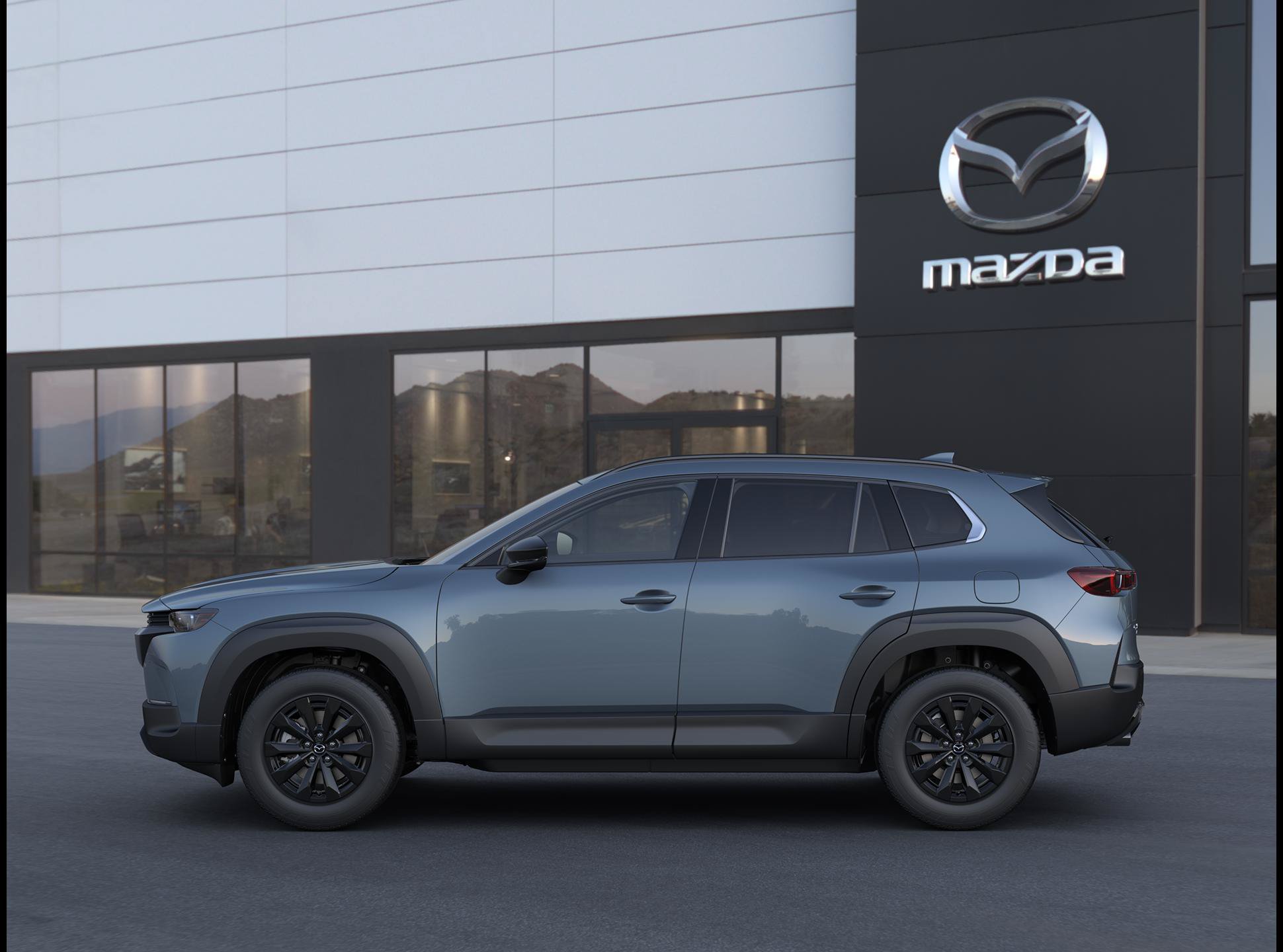 New 2026 Mazda CX-50 Hybrid Premium AWD Sport Utility