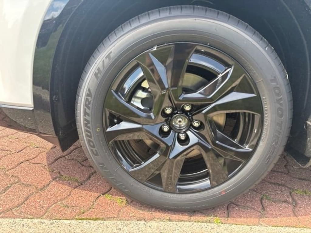 New 2026 Mazda CX-5 2.5 S Premium AWD Sport Utility