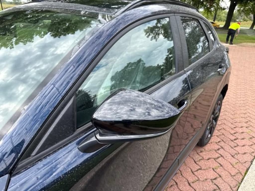 New 2026 Mazda CX-30 2.5 S Aire Edition Sport Utility