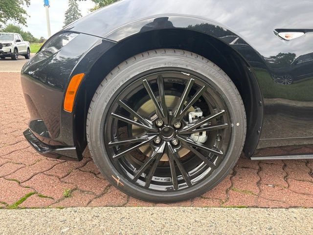 New 2026 Mazda MX-5 MIATA Club CONVERTIBLE