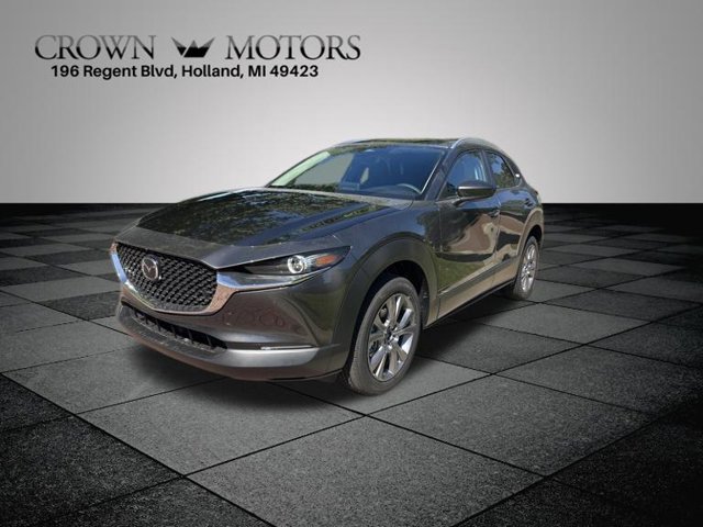 New 2026 Mazda CX-30 2.5 S Preferred AWD Sport Utility