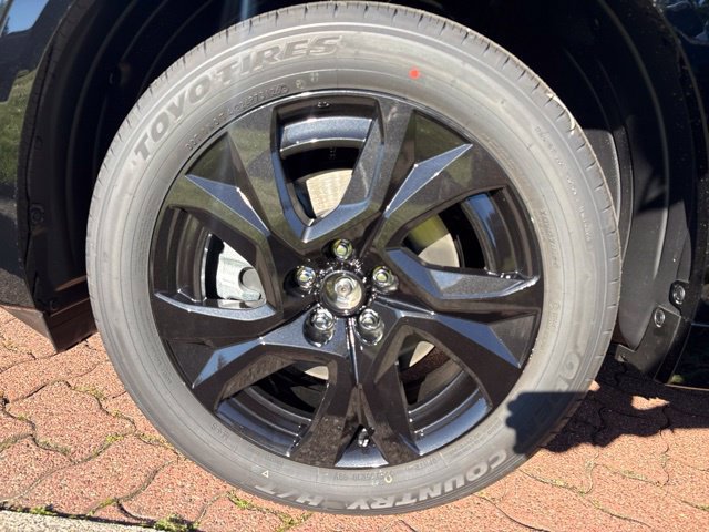 New 2026 Mazda CX-5 2.5 S Premium Plus AWD Sport Utility