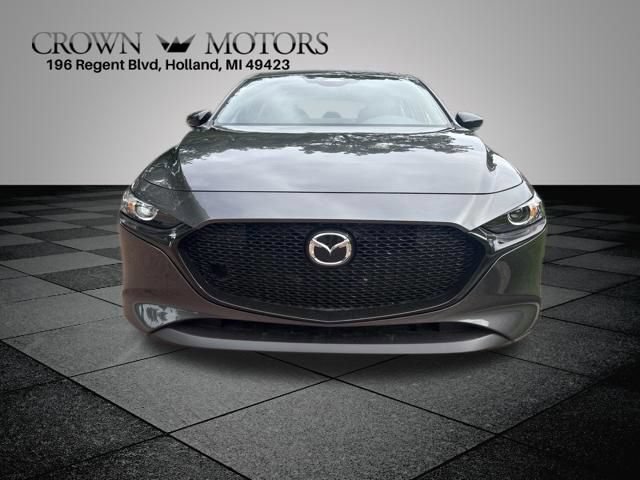 New 2026 Mazda Mazda3 Hatchback 2.5 S Select Sport HATCHBACK
