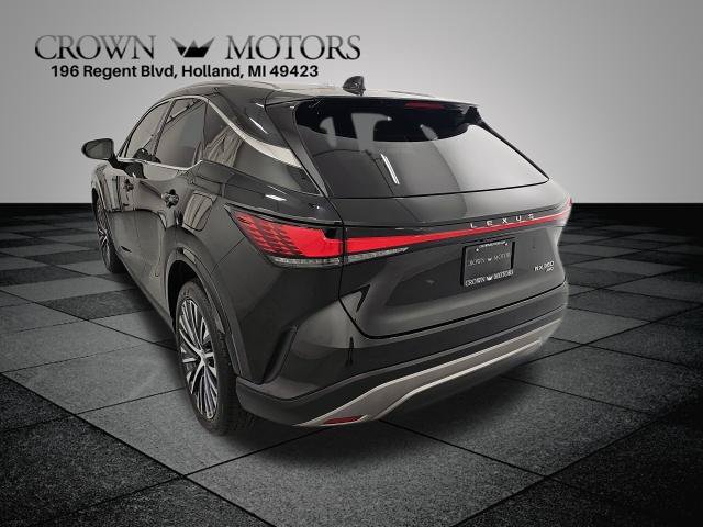 Used 2023 Lexus RX 350 350 Premium Plus SUV