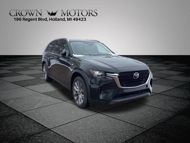 2026 Mazda CX-90 Plug-In Hybrid Preferred AWD Sport Utility