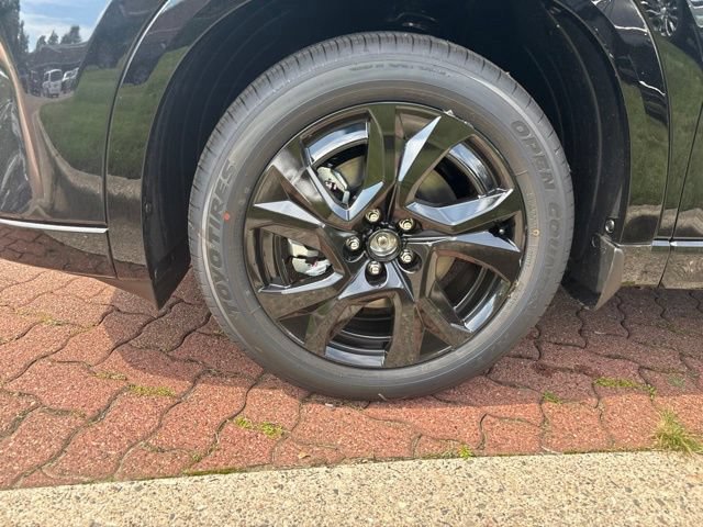 New 2026 Mazda CX-5 2.5 S Premium AWD Sport Utility