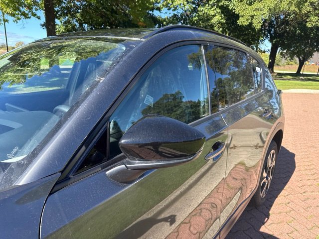 New 2026 Mazda CX-5 2.5 S Preferred AWD Sport Utility