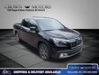  Honda Ridgeline