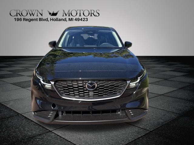 New 2026 Mazda CX-5 2.5 S Select AWD Sport Utility