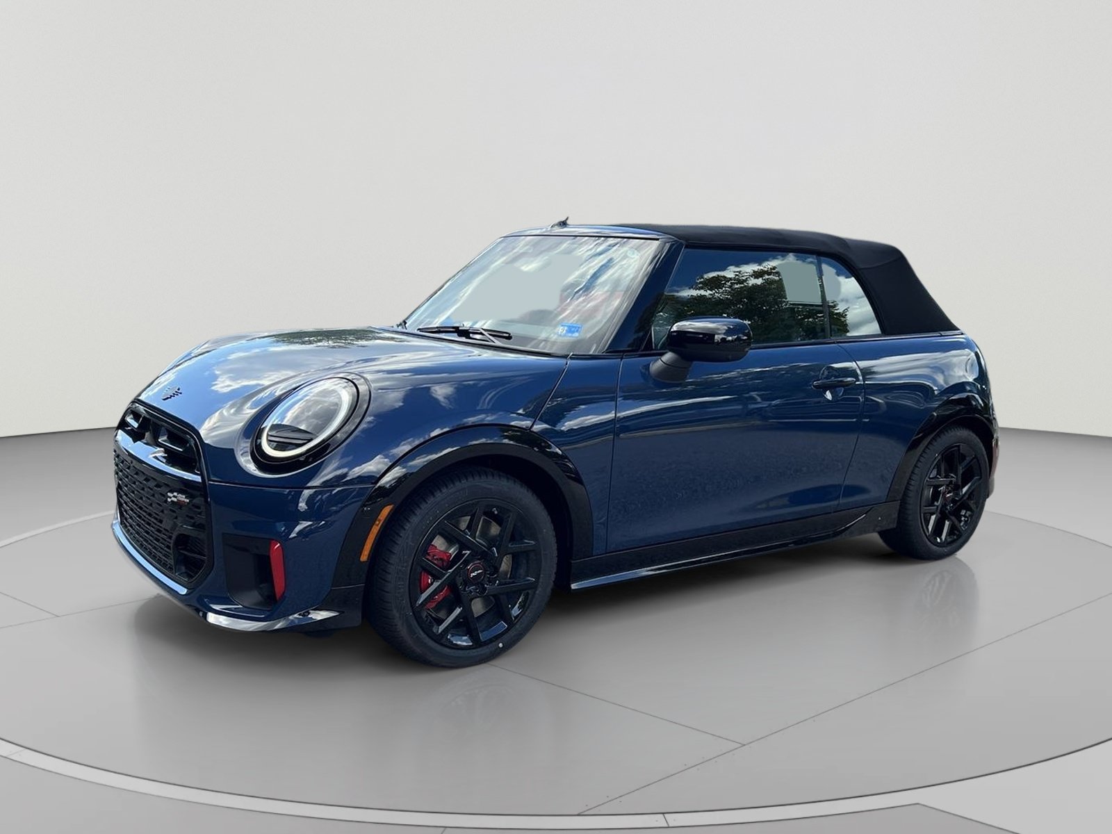  MINI Convertible