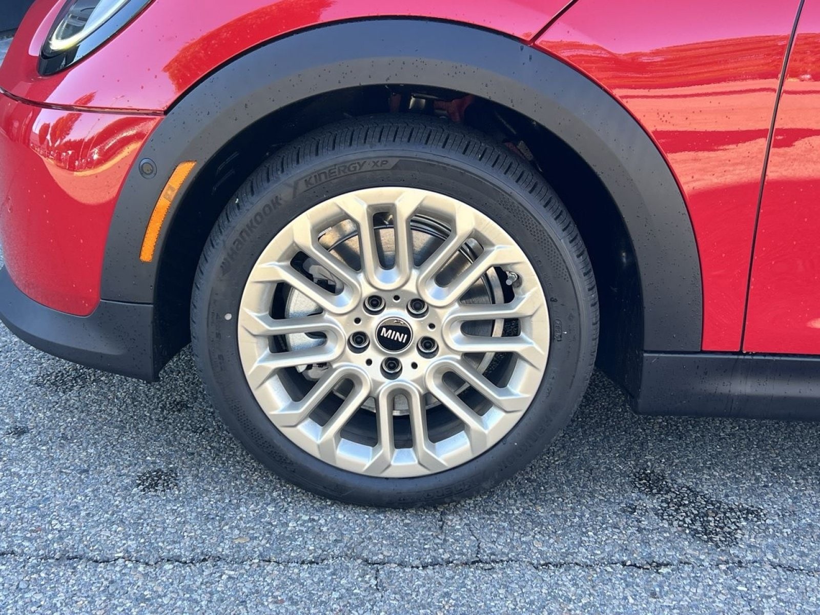 2026 MINI Hardtop 2 Door Base - Photo 9