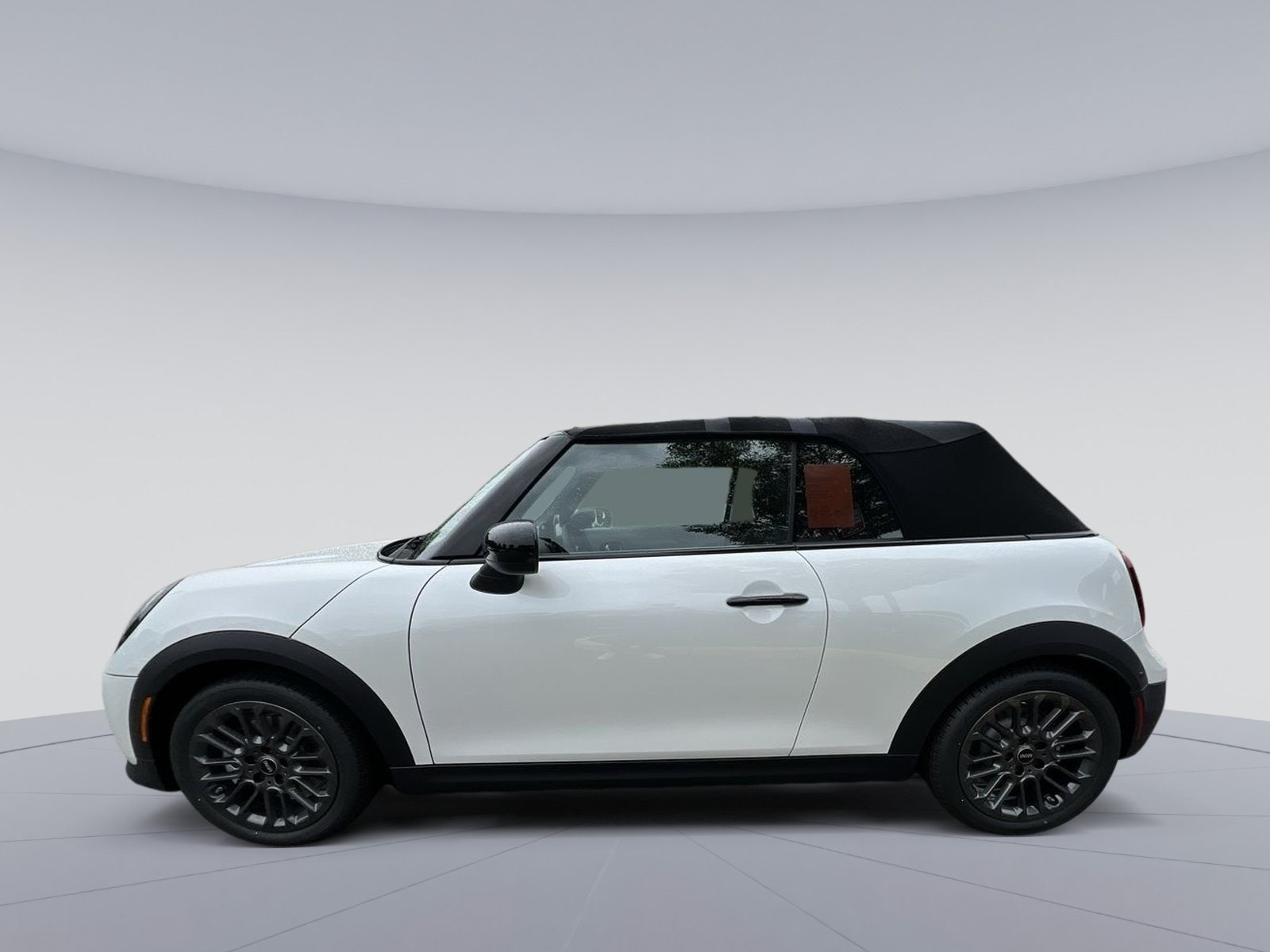 2026 MINI Convertible S - Photo 2