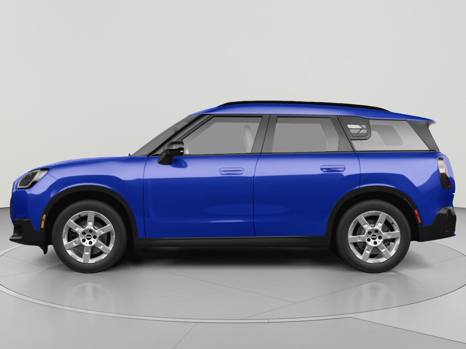 New 2027 MINI Countryman Signature Plus Sports Activity Vehicle
